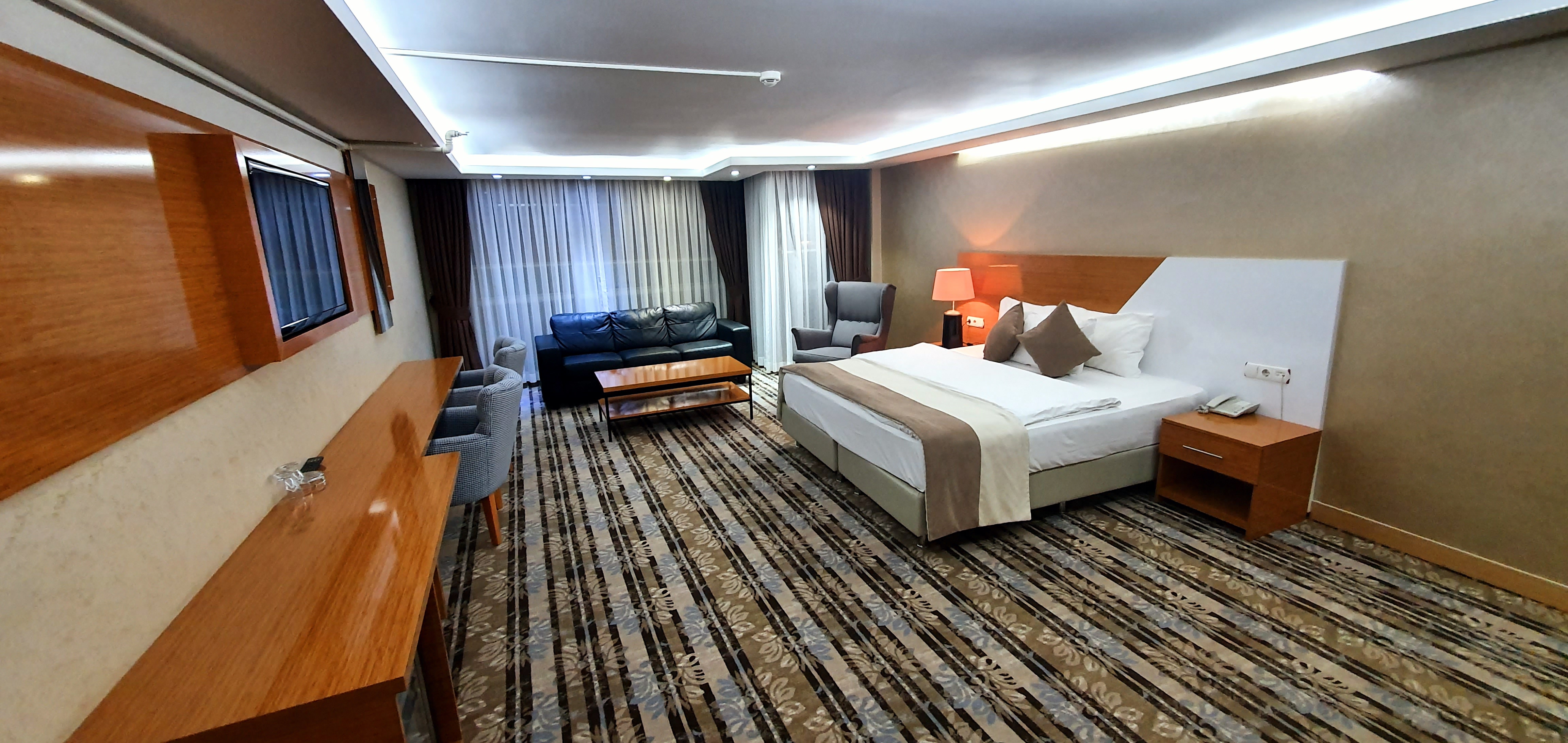 ART HOTEL ROTTERDAM