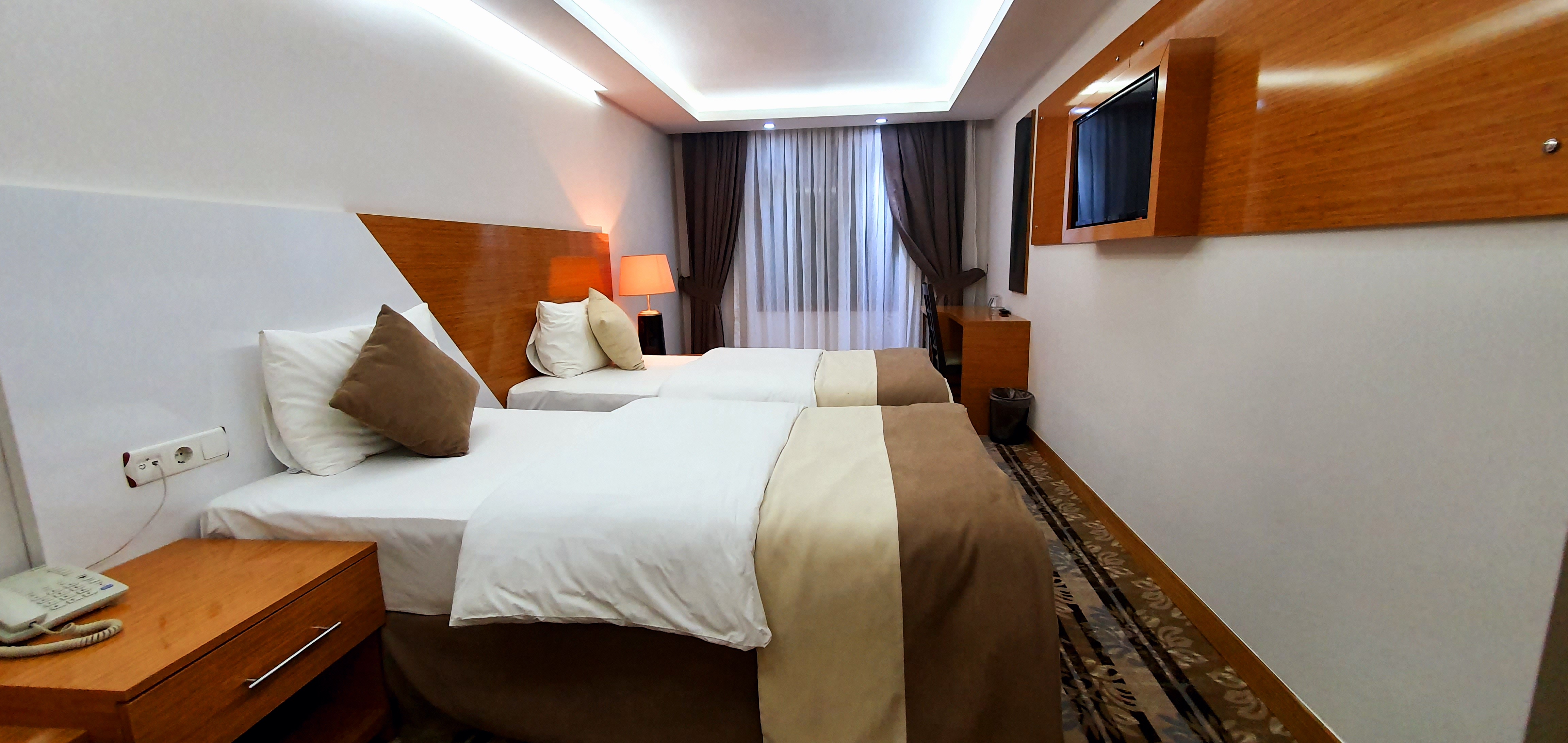 ART HOTEL ROTTERDAM